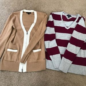 Tommy Hilfiger sweater bundle